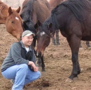 Meet your Posher, Robert